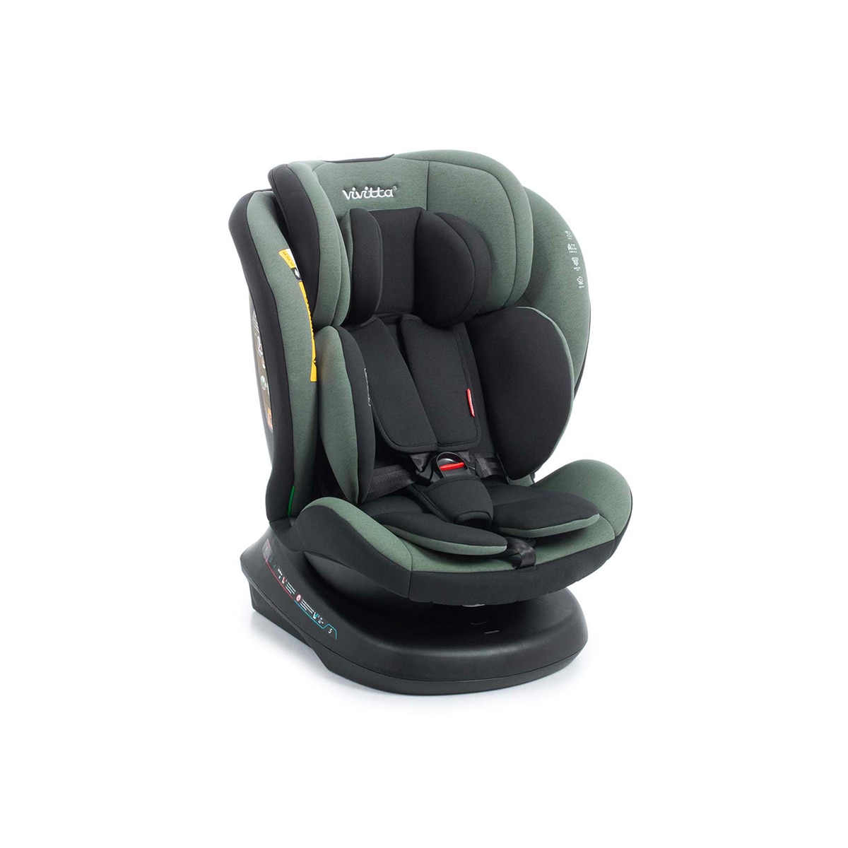 Imagen 0 de Silla de coche  sanna  ibelt (40-150cm)