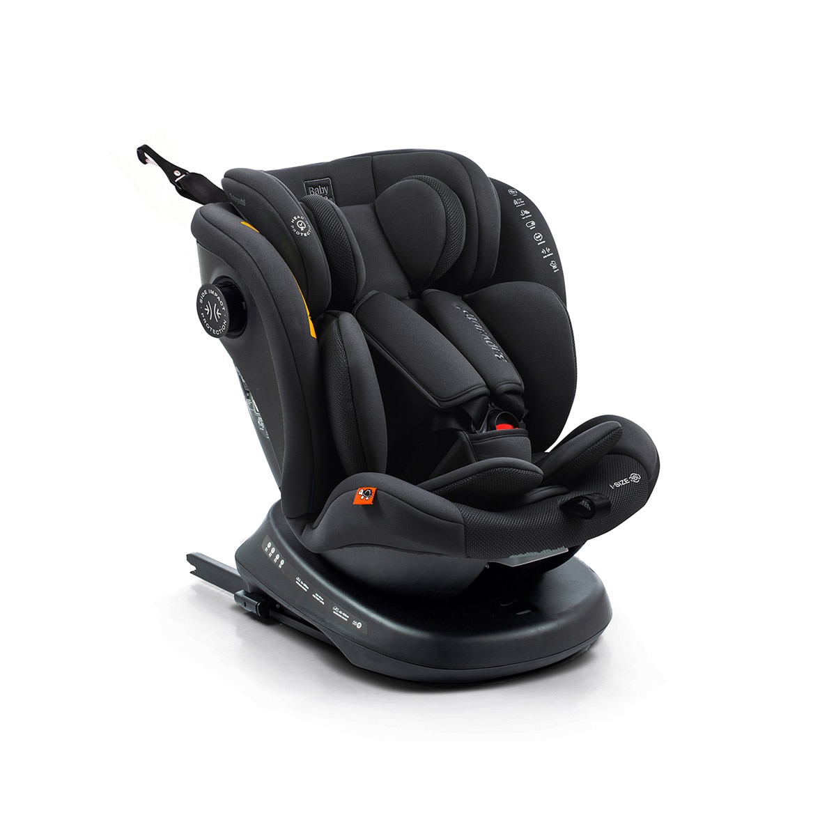 Imagen 0 de Slla de coche valora i fix tt (40-150cm)