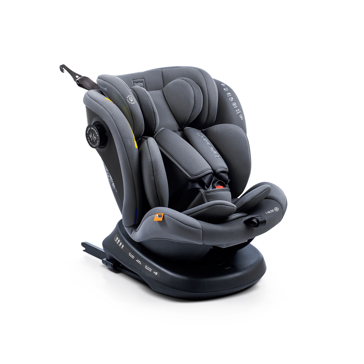 Imagen 0 de Silla de coche valora i fix tt (40-150cm)