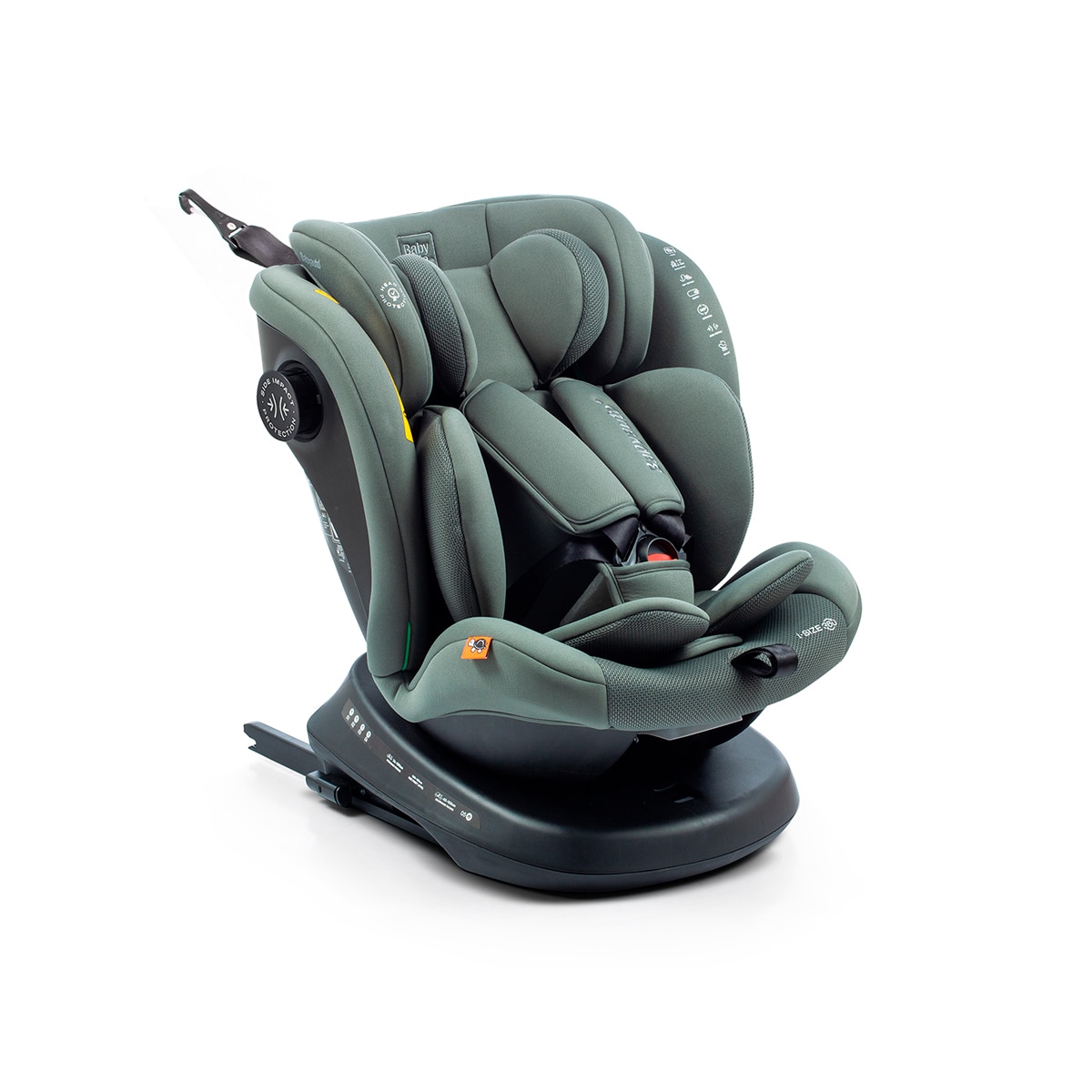 Imagen 0 de Silla de coche valora i fix tt (40-150cm)