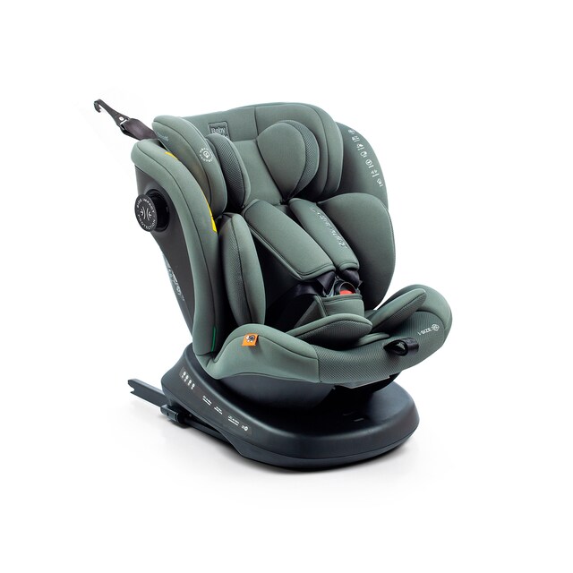 Imagen 0 de Silla de coche valora i fix tt (40-150cm)