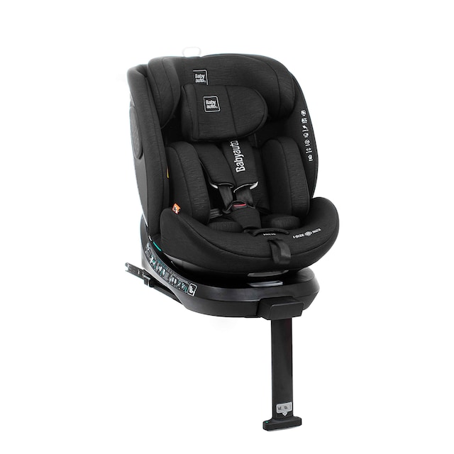 Imagen 0 de Silla de coche core i fix leg support (40-150cm)