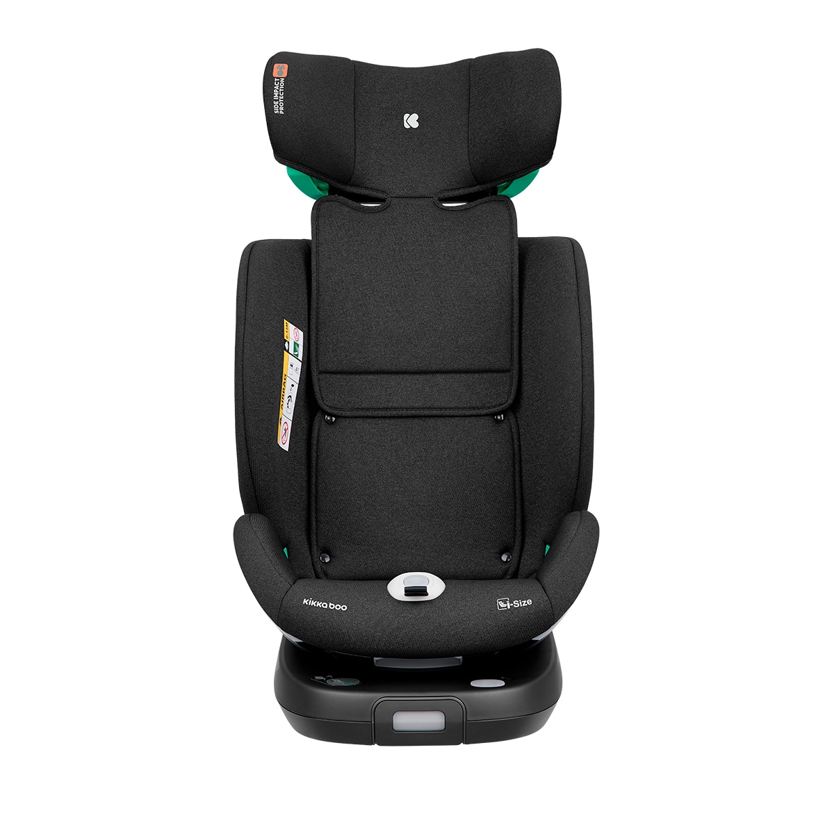 Silla de coche I-Twist I-size (40-150cm) 4