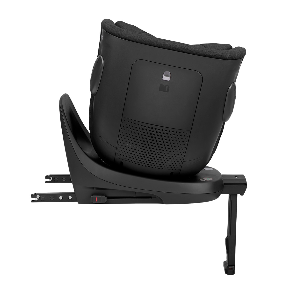 Silla de coche I-Twist I-size (40-150cm) 11