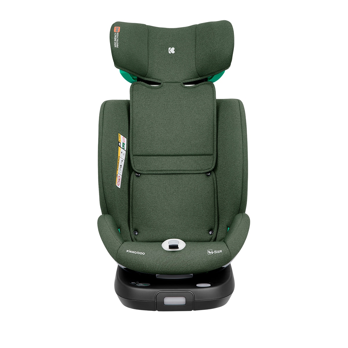 Silla de coche I-Twist I-size (40-150cm) 4