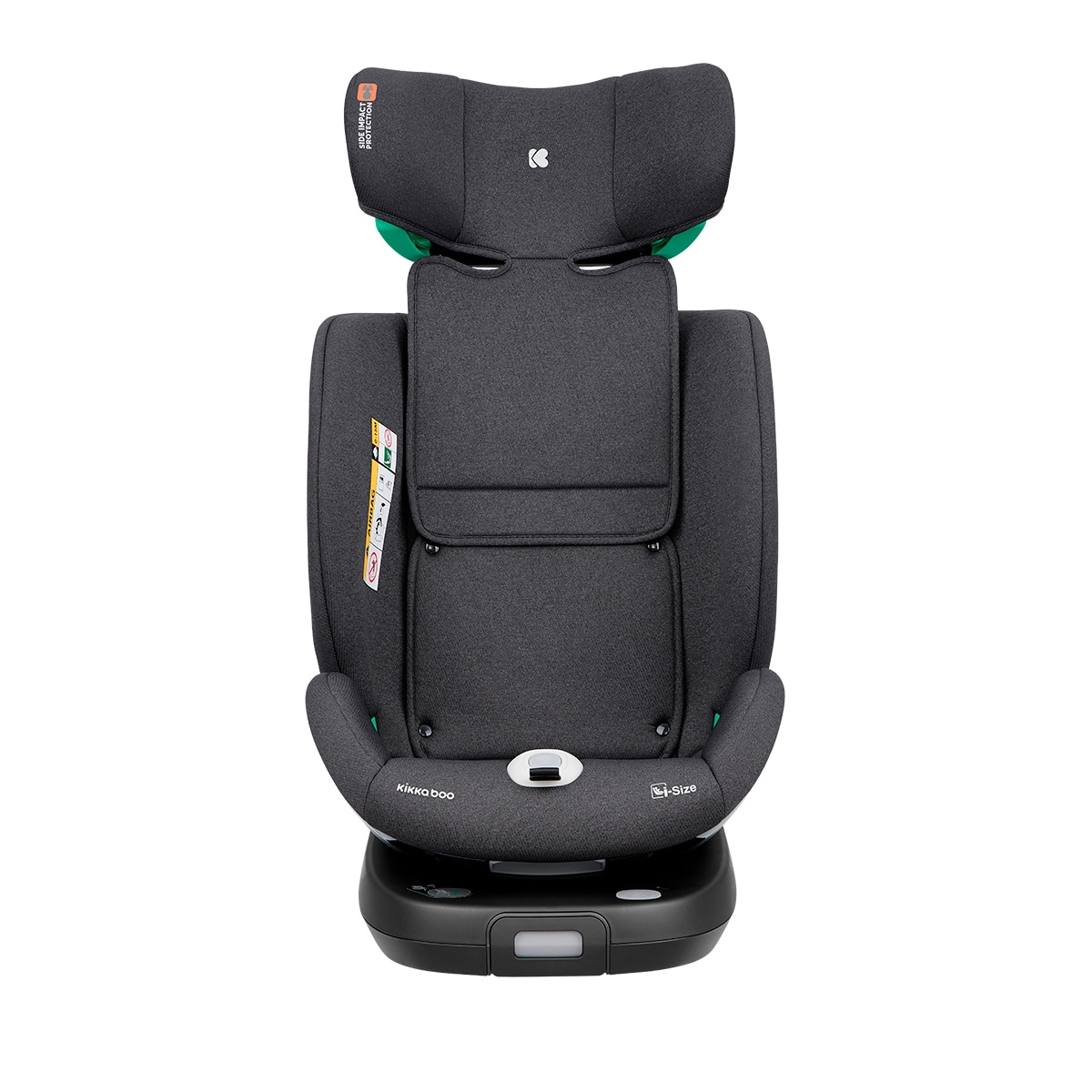 Silla de coche I-Twist I-size (40-150cm) 4