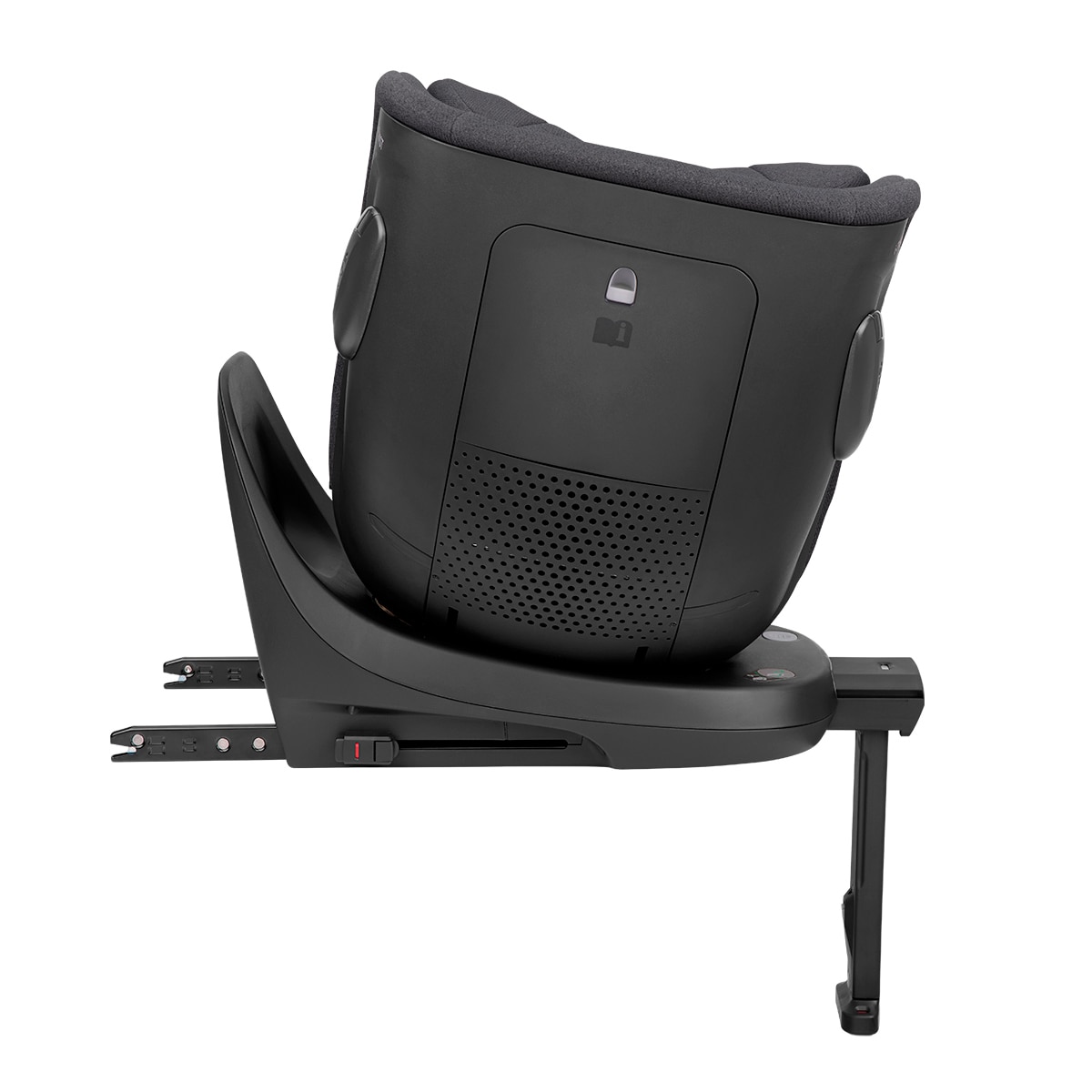 Silla de coche I-Twist I-size (40-150cm) 11