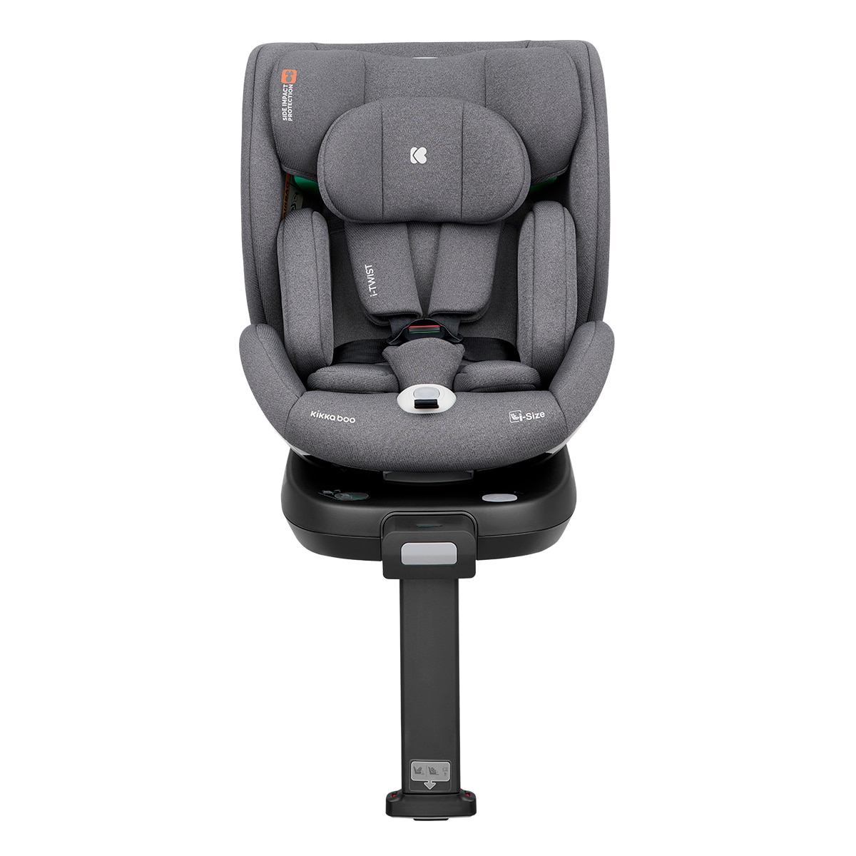 Silla de coche I-Twist I-size (40-150cm) 2