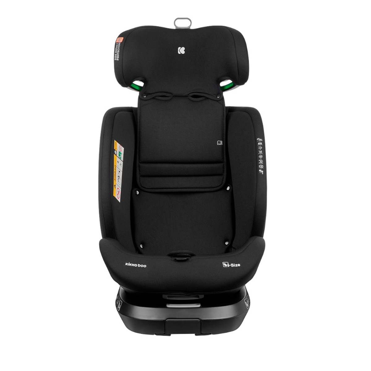Silla de coche  I-Orbit I-size (40-150cm) 4