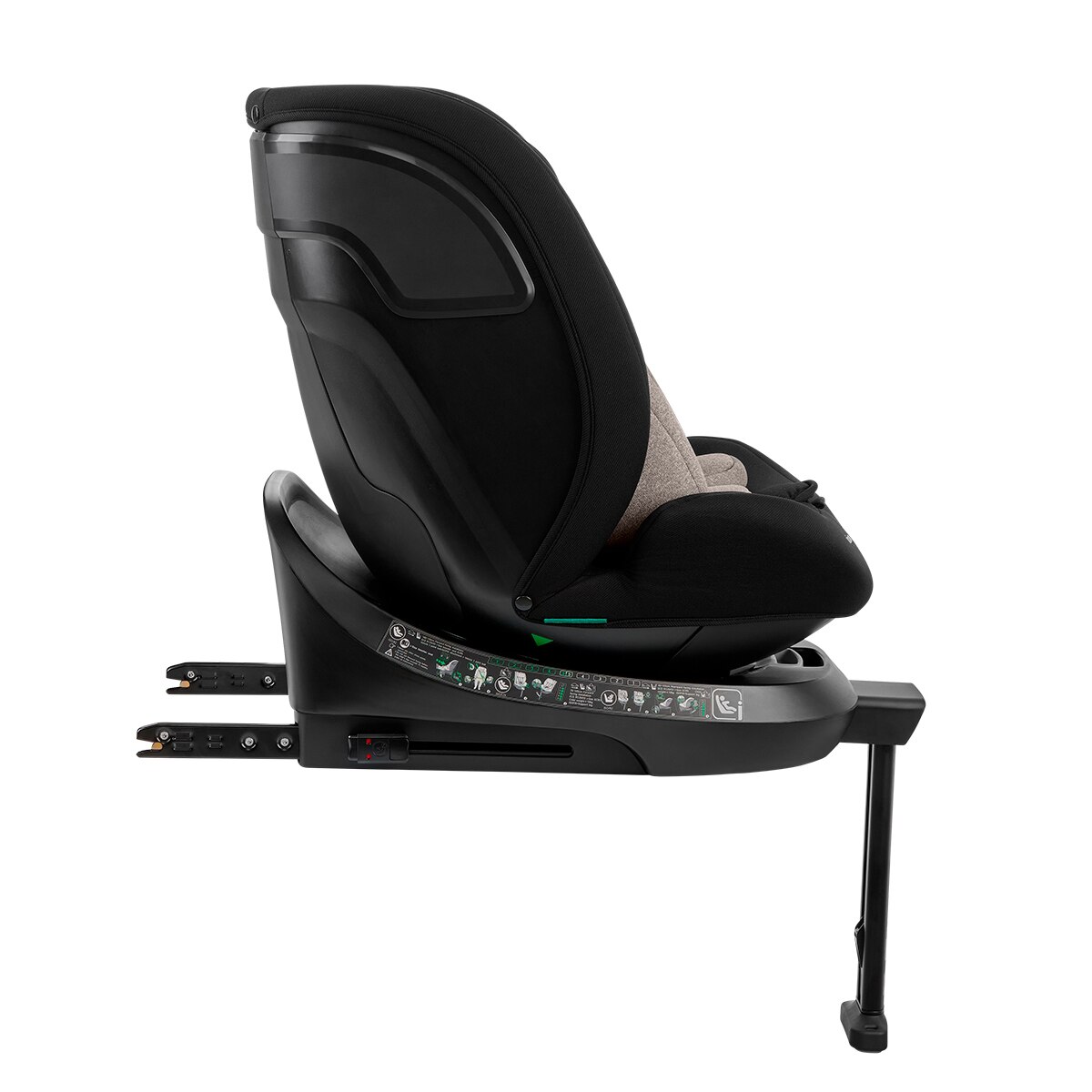 Silla de coche  I-Orbit I-size (40-150cm) 7