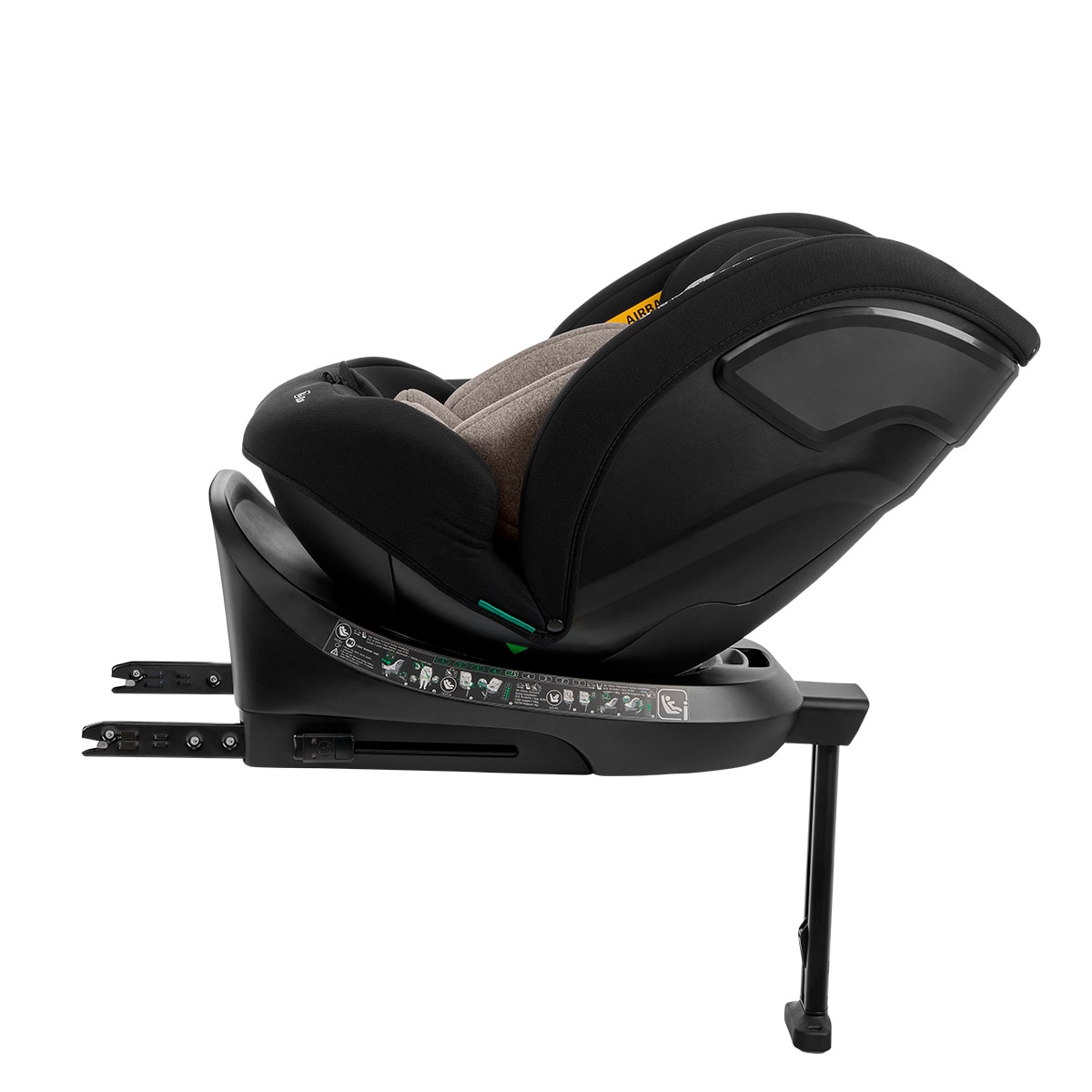 Silla de coche  I-Orbit I-size (40-150cm) 10