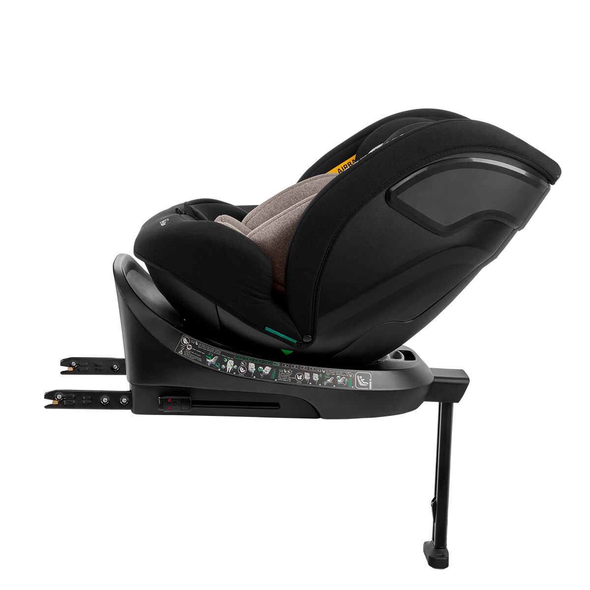 Silla de coche  I-Orbit I-size (40-150cm) 11