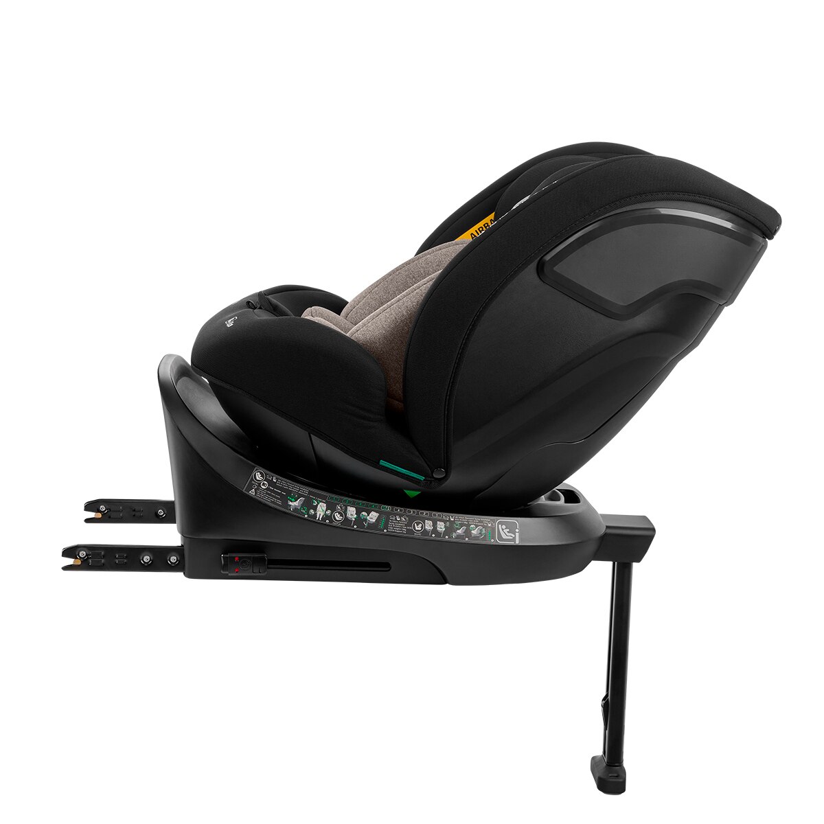 Silla de coche  I-Orbit I-size (40-150cm) 12
