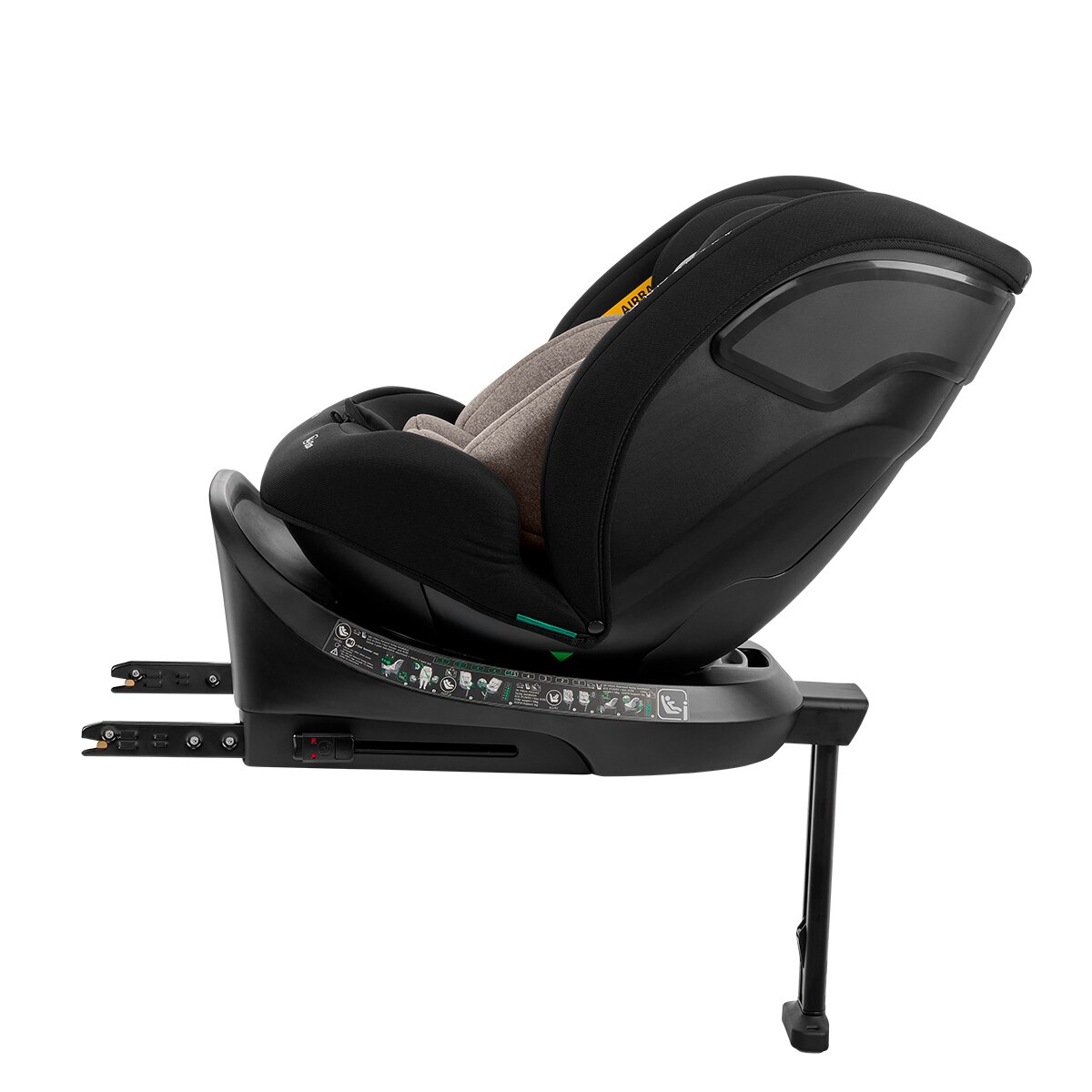 Silla de coche  I-Orbit I-size (40-150cm) 13