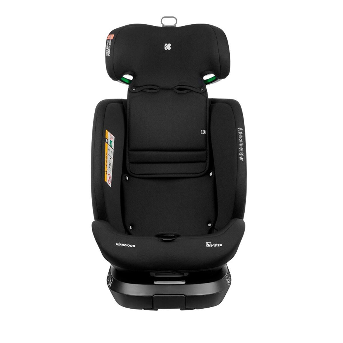 Silla de coche I-Orbit I-size (40-150cm) 4