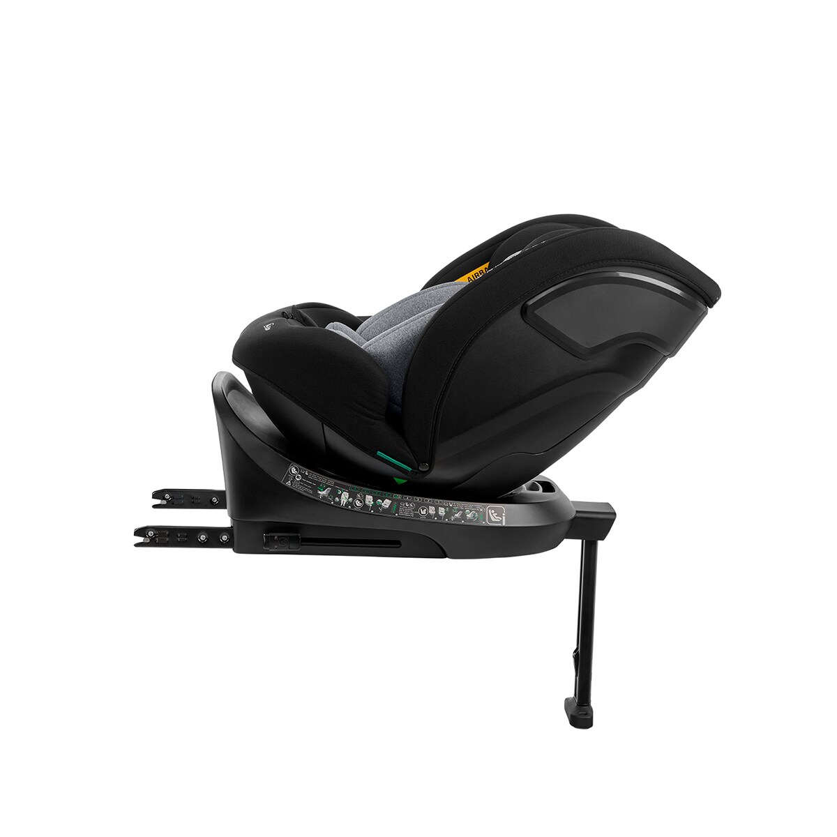 Silla de coche I-Orbit I-size (40-150cm) 10