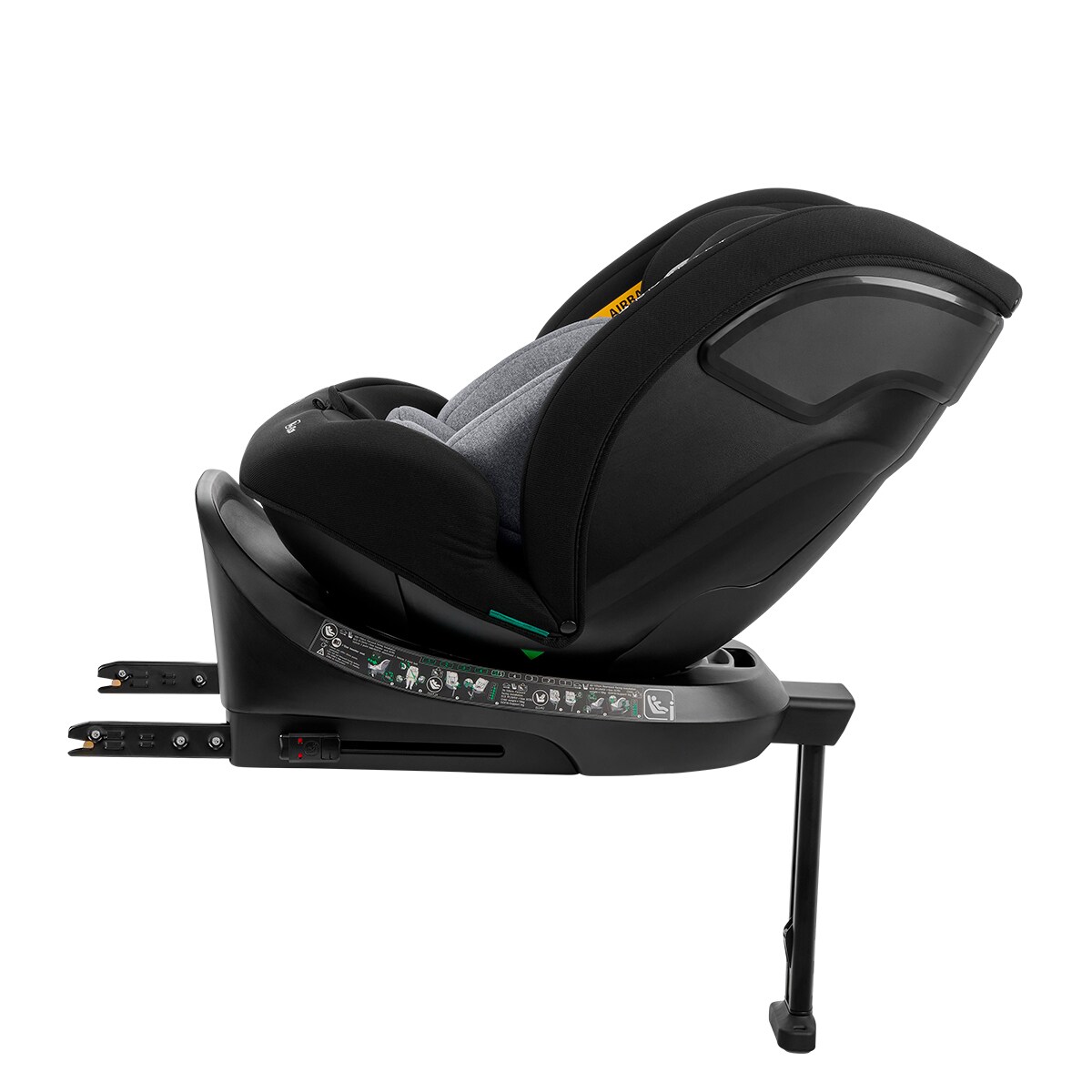 Silla de coche I-Orbit I-size (40-150cm) 12