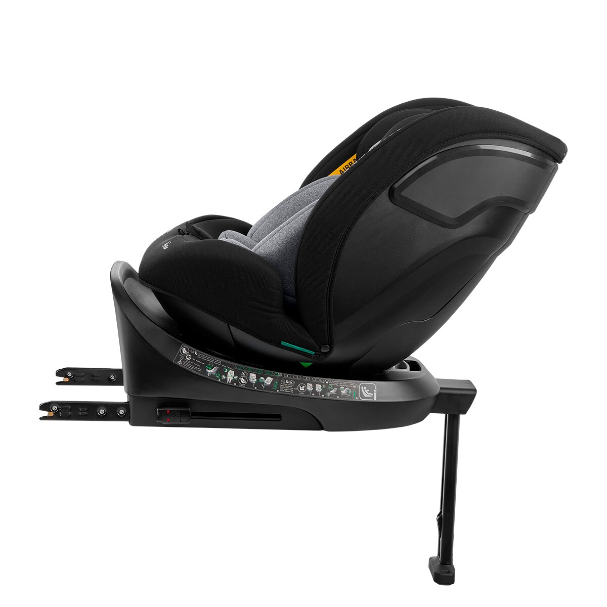 Silla de coche I-Orbit I-size (40-150cm) 13