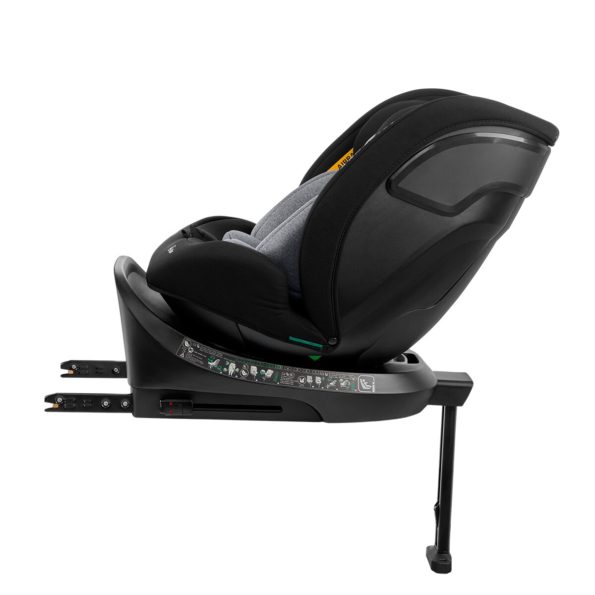 Silla de coche I-Orbit I-size (40-150cm) 14