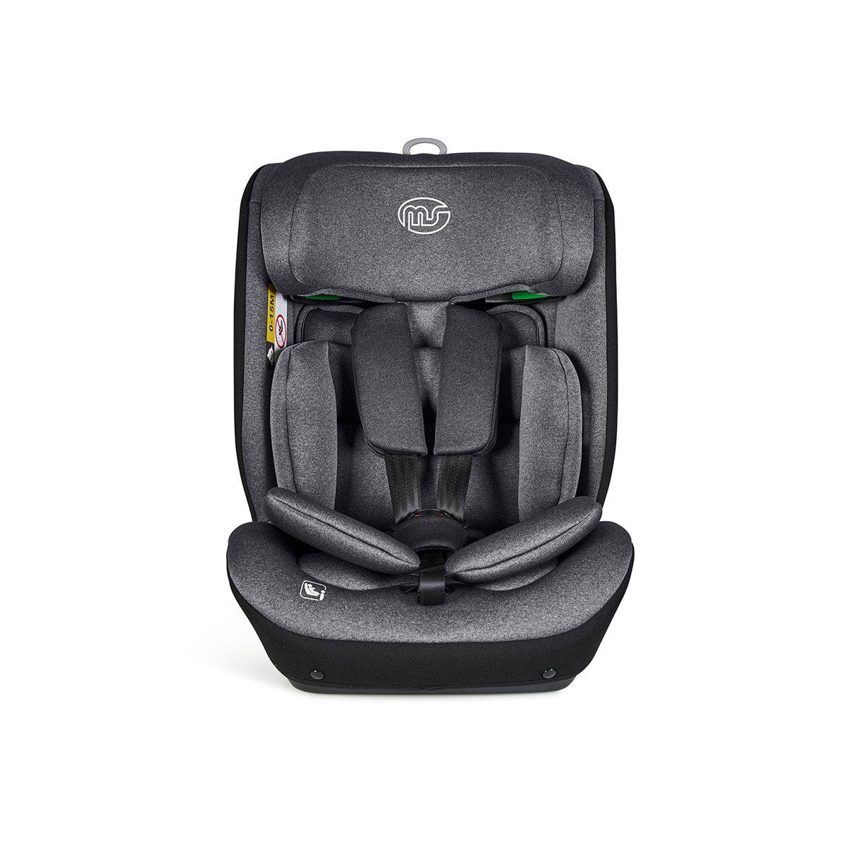 Imagen 0 de Silla de auto Bari I-Size (75-150cm)