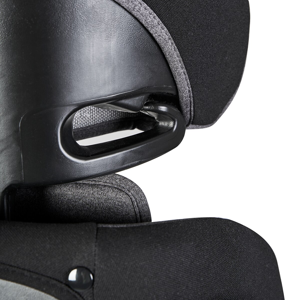 Silla de auto Bari I-Size (75-150cm) Gris-7