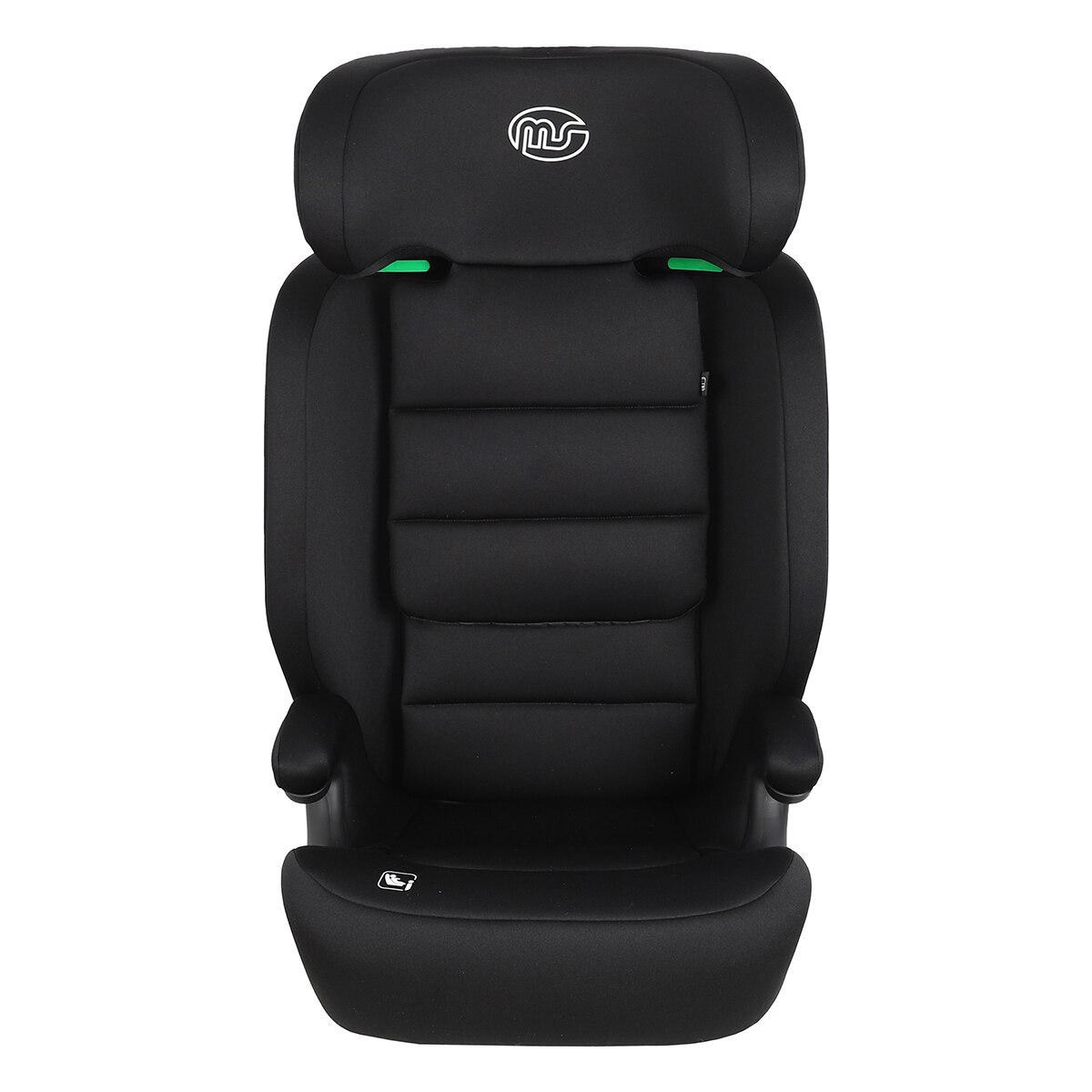 Silla de auto Beta I-Size (100-150cm) Negro-2