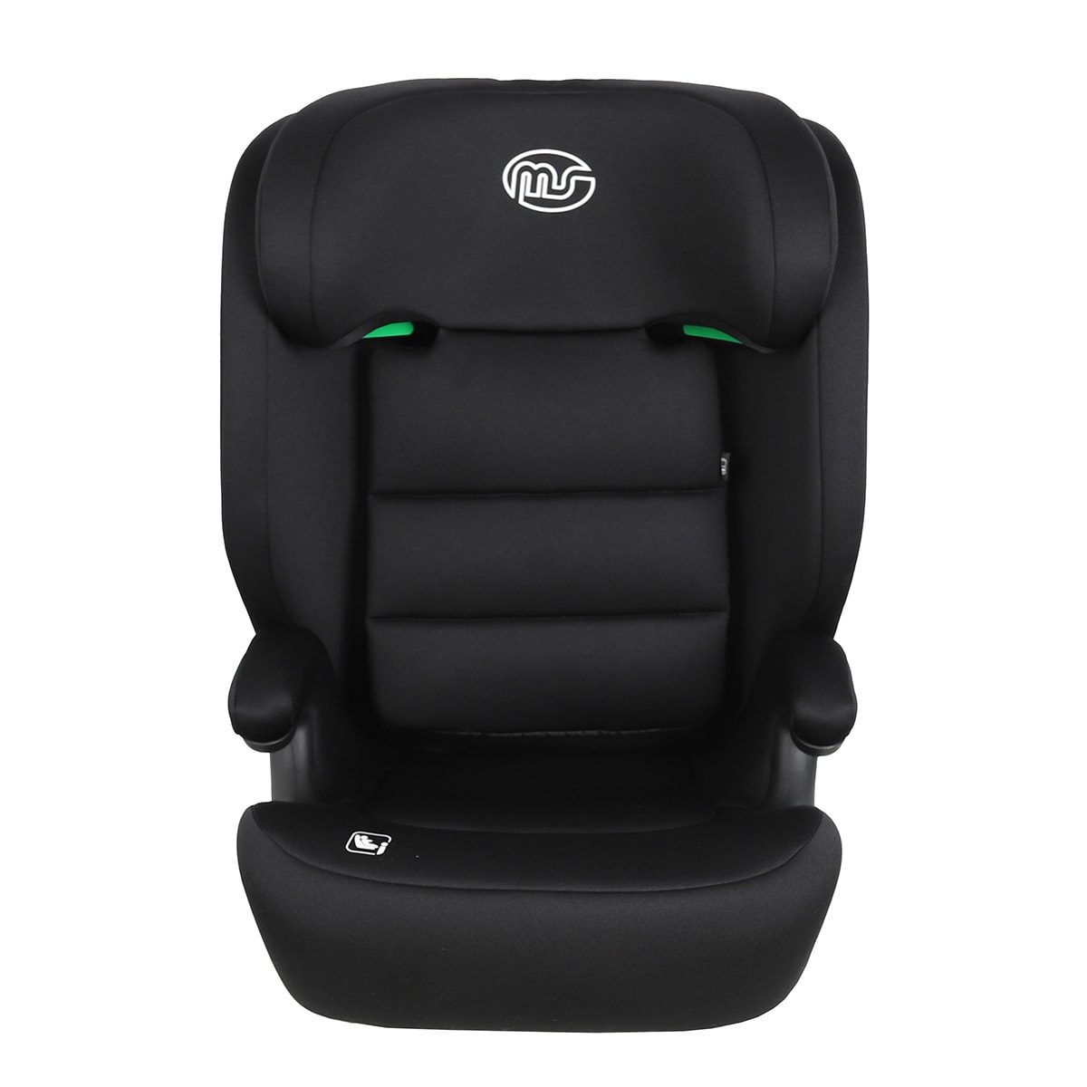 Silla de auto Beta I-Size (100-150cm) Negro-3