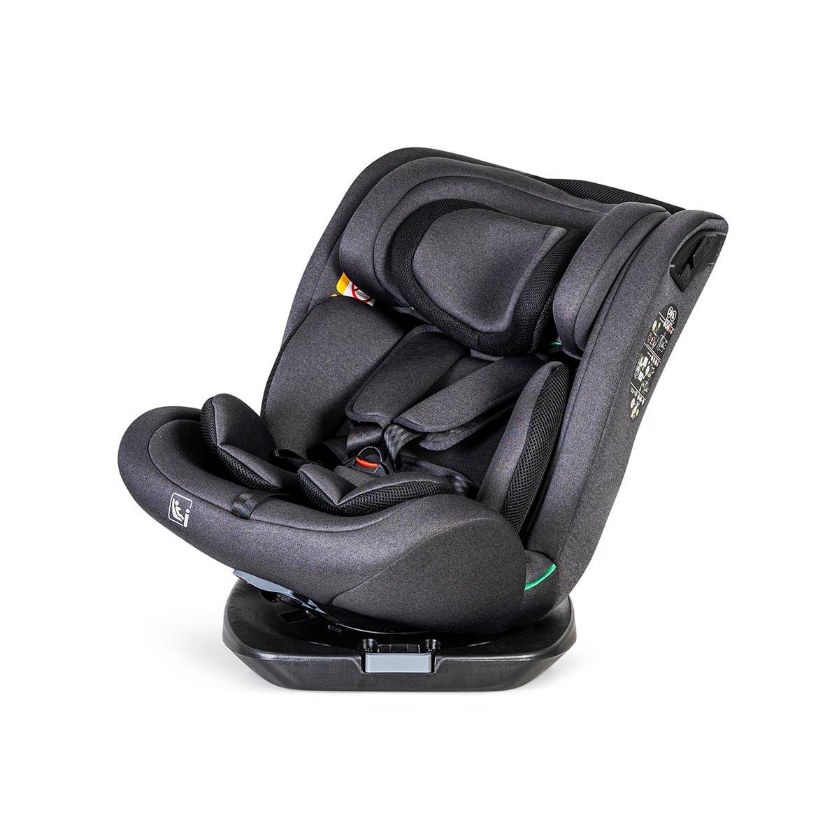 Imagen 0 de Silla de auto Corfú I-Size (40-150cm)