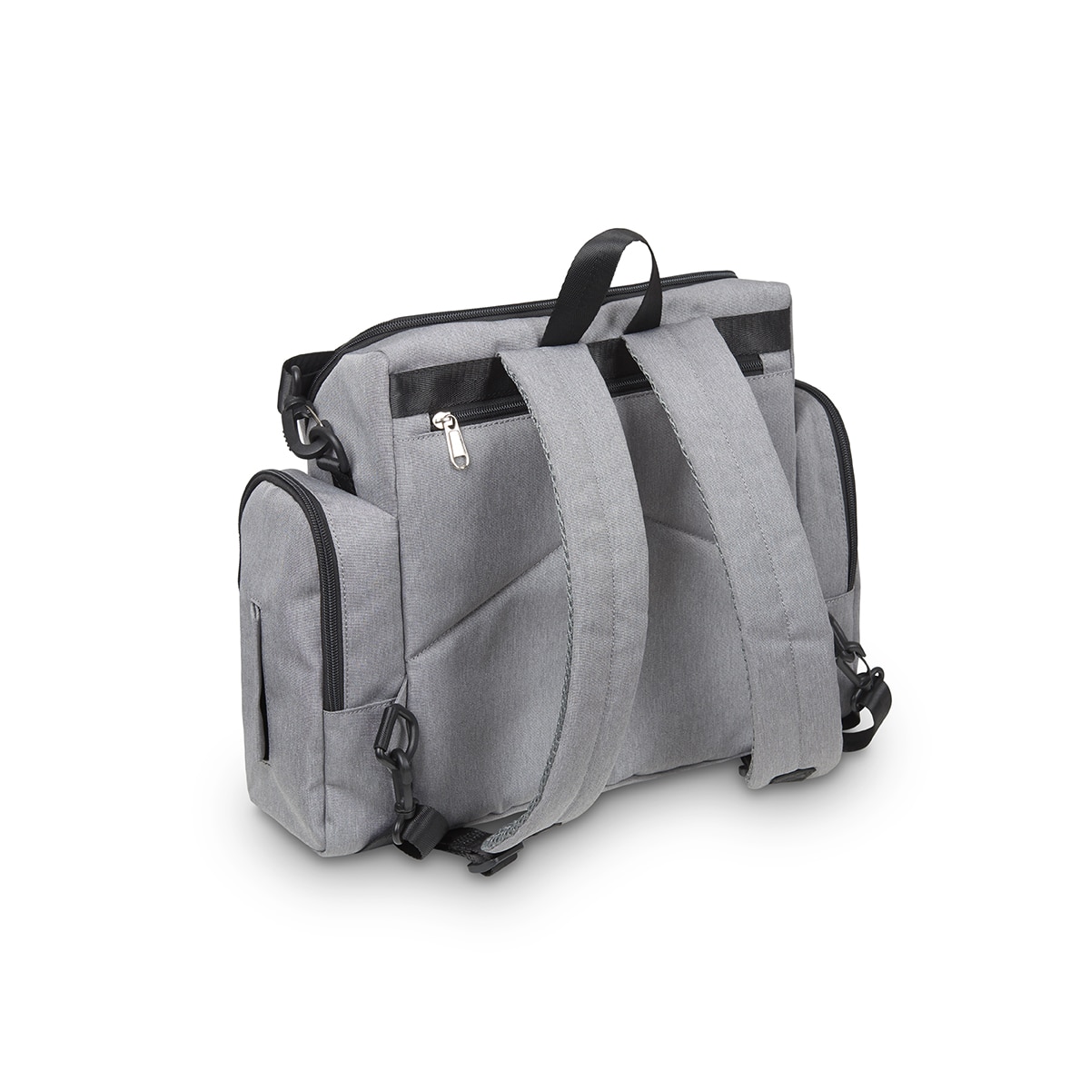 Trona de viaje Innovaciones MS gris Gris-3