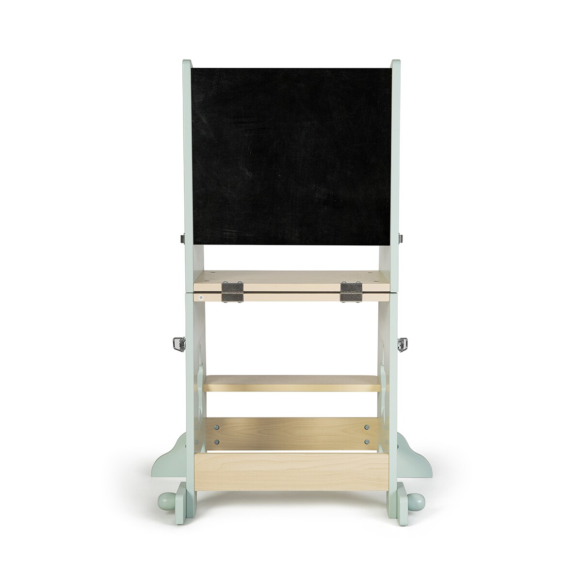 Torre de aprendizaje learn up Verde-3