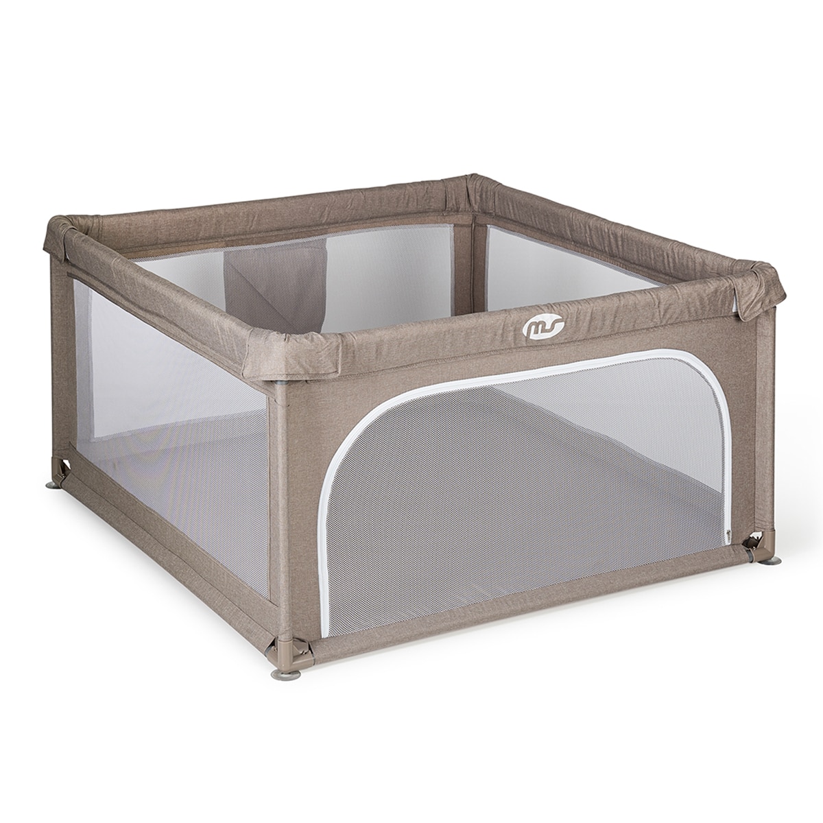 Imagen 0 de Parque de juegos L