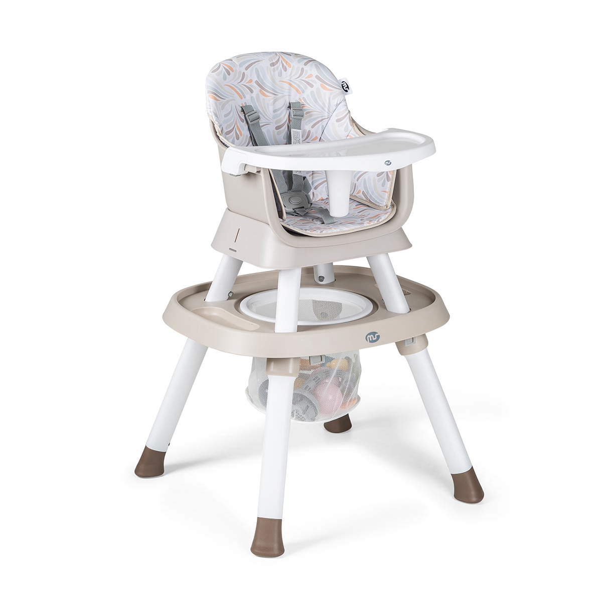 Imagen 0 de Centro de juegos 7 en 1