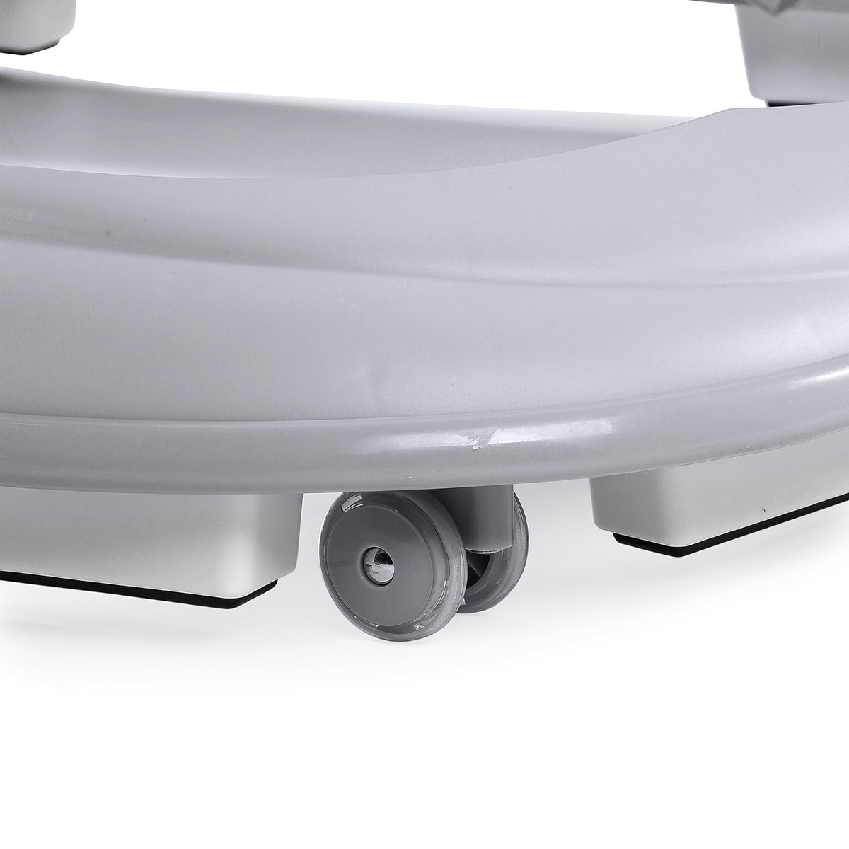 Andador Innovaciones MS Basic Plus Acuario gris Gris-5