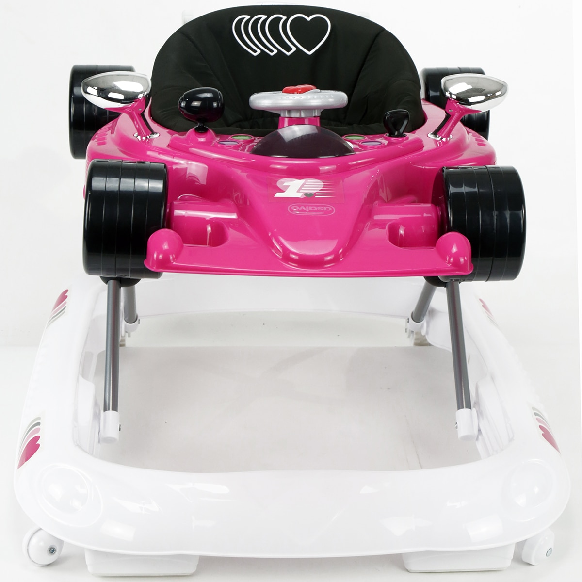 Andador Asalvo Hamilton Rosa-2