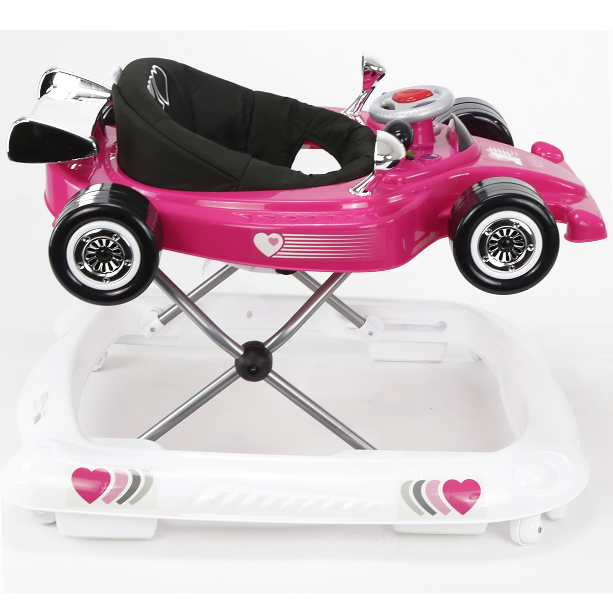 Andador Asalvo Hamilton Rosa-3