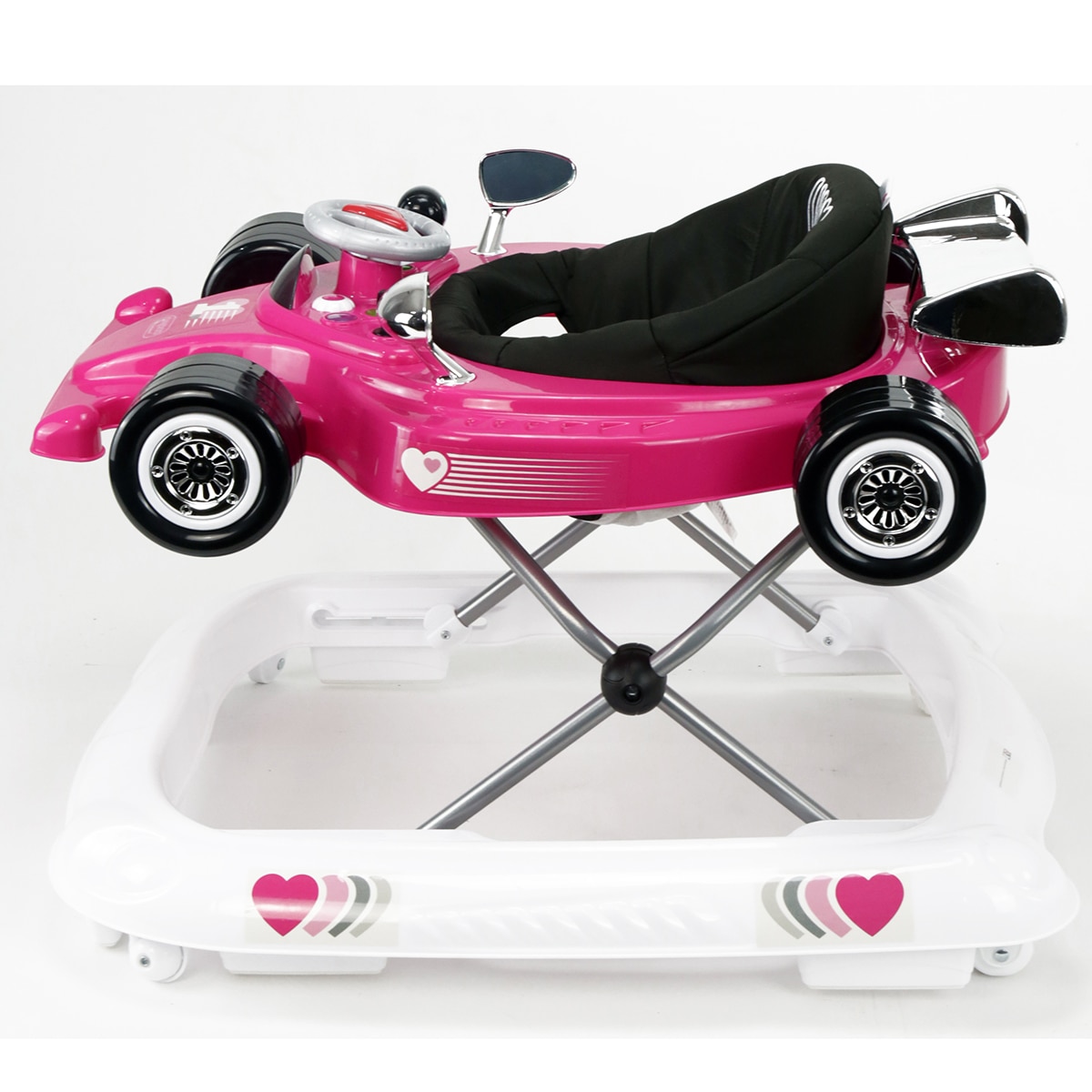 Andador Asalvo Hamilton Rosa-4