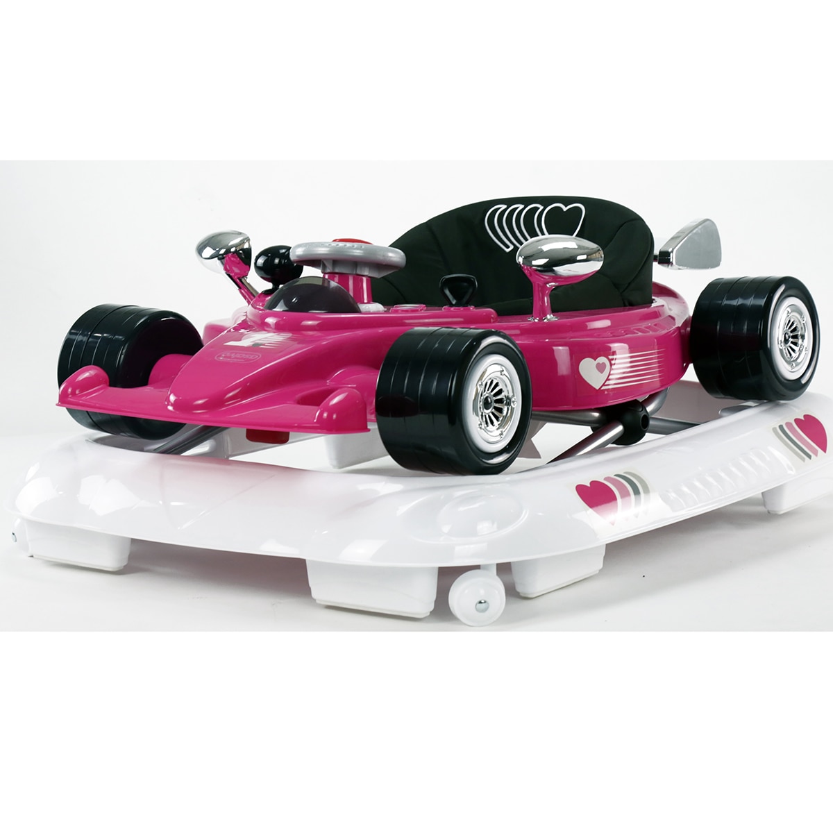 Andador Asalvo Hamilton Rosa-5