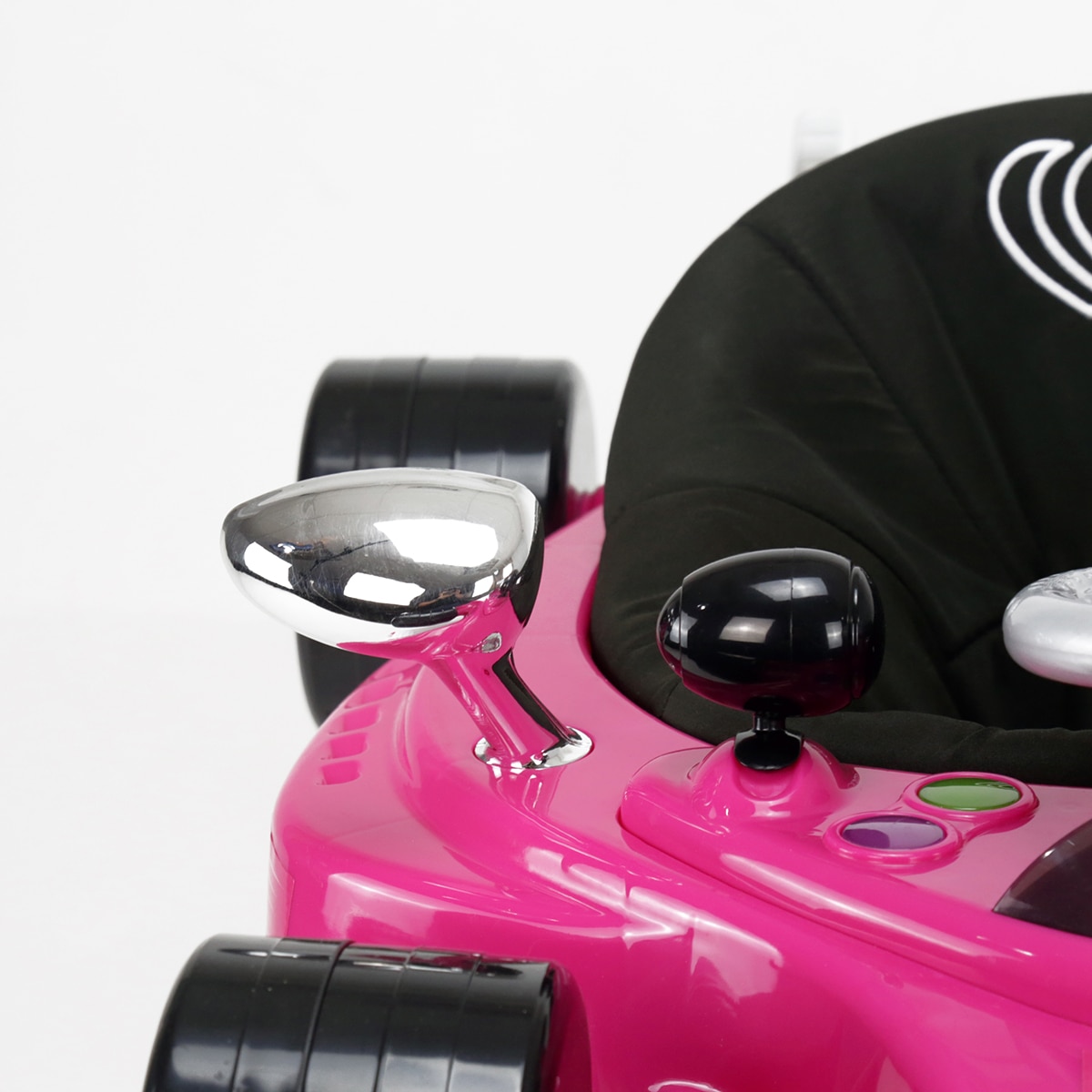 Andador Asalvo Hamilton Rosa-9