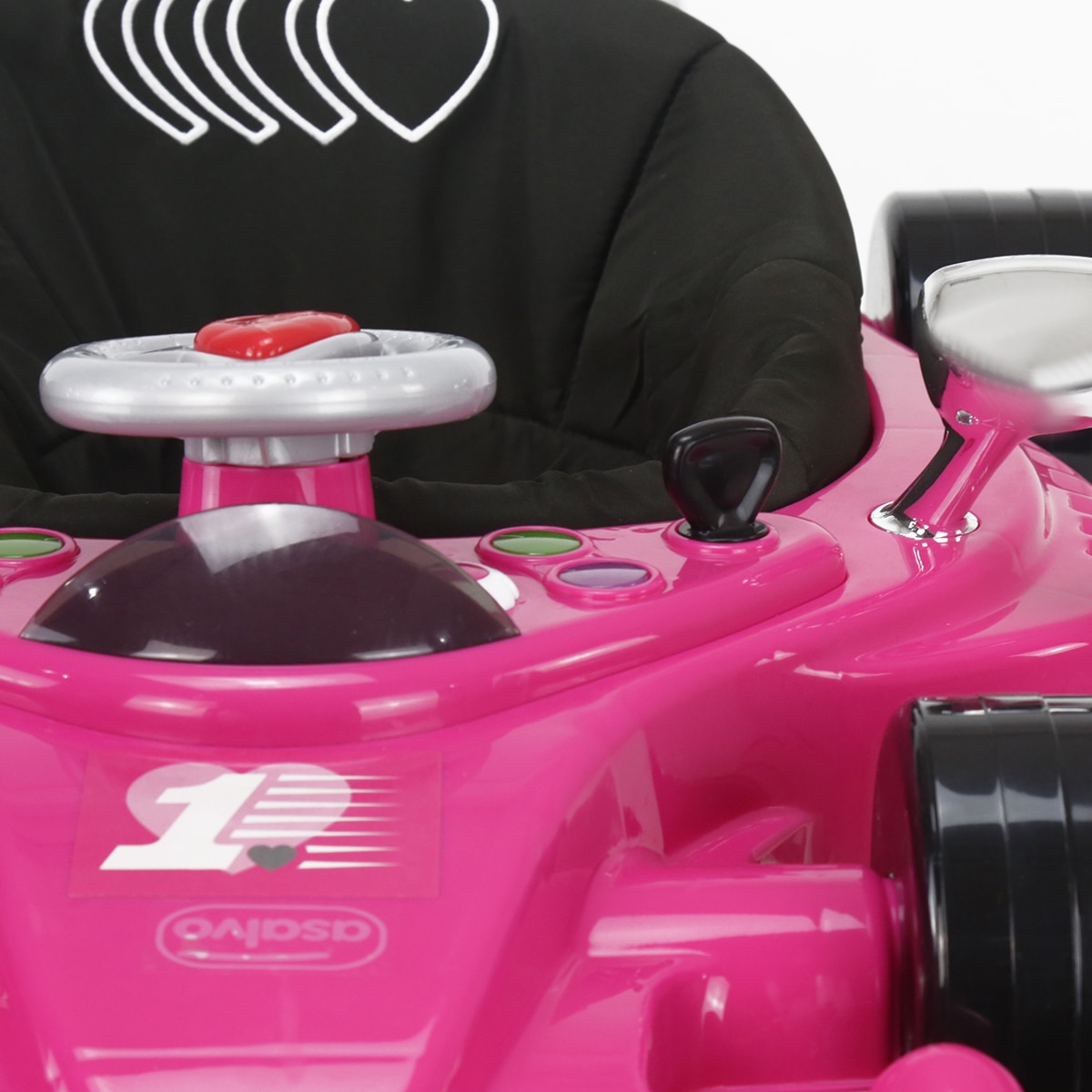 Andador Asalvo Hamilton Rosa-10