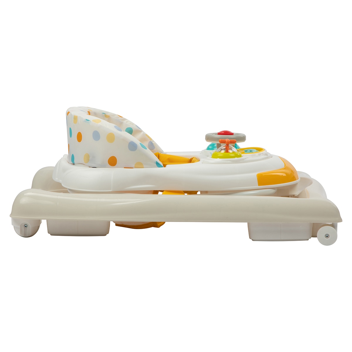 Andador Bolid, 6-18meses, <12 Kg, color Terrazo Multicolor-2