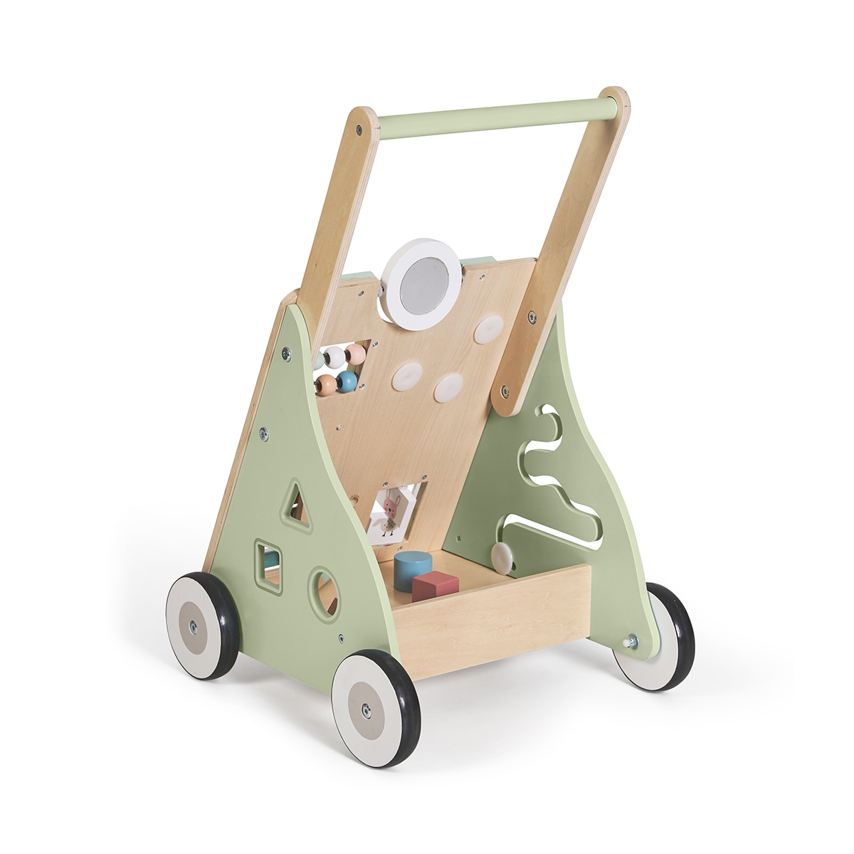 Correspasillos Maxi Multicolor-2