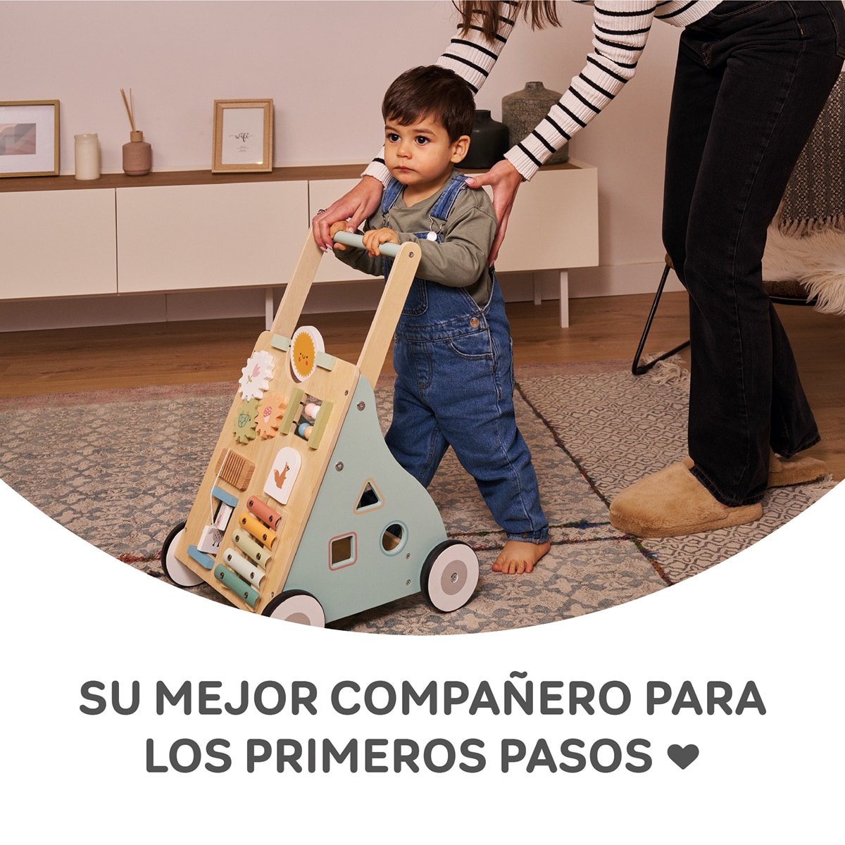 Correspasillos Maxi Multicolor-3