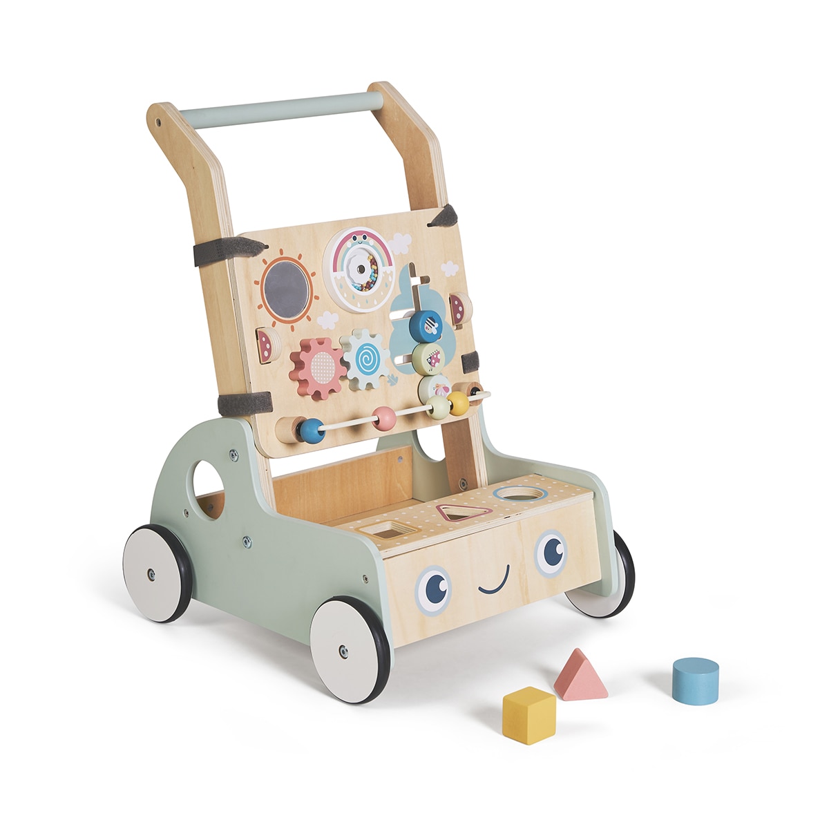 Correpasillos Monti Multicolor-1