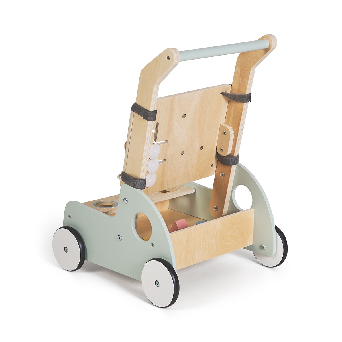 Correpasillos Monti Multicolor-2