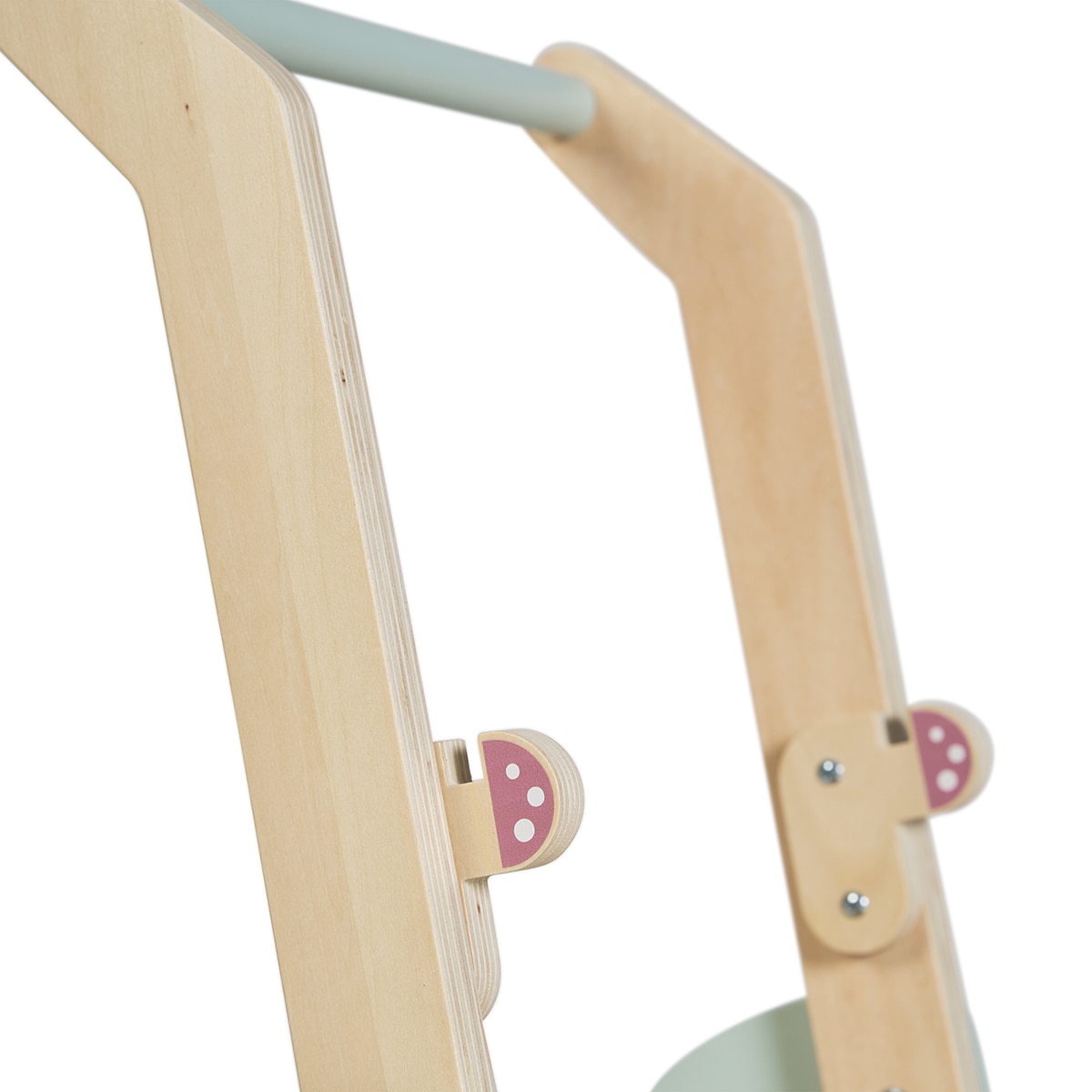 Correpasillos Monti Multicolor-5