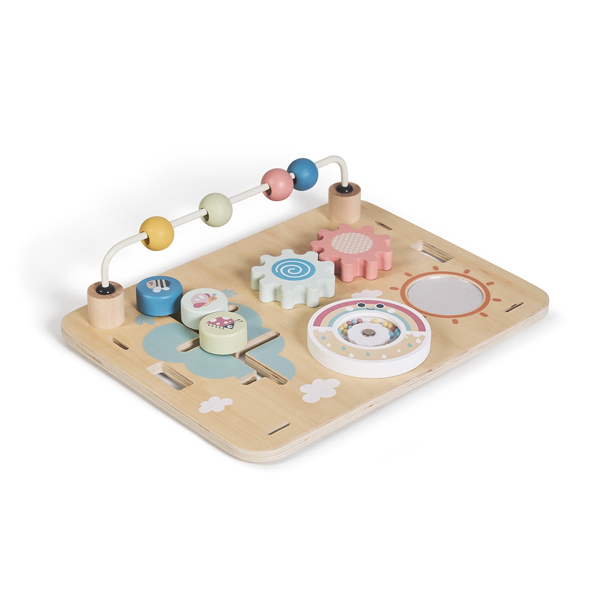 Correpasillos Monti Multicolor-6