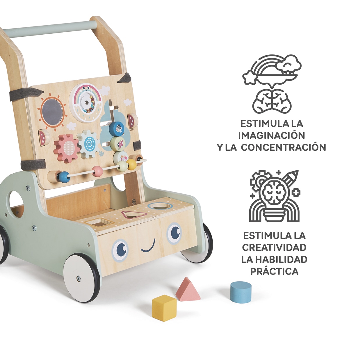 Correpasillos Monti Multicolor-11