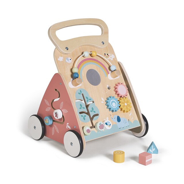 Imagen 0 de Correpasillos Mimo