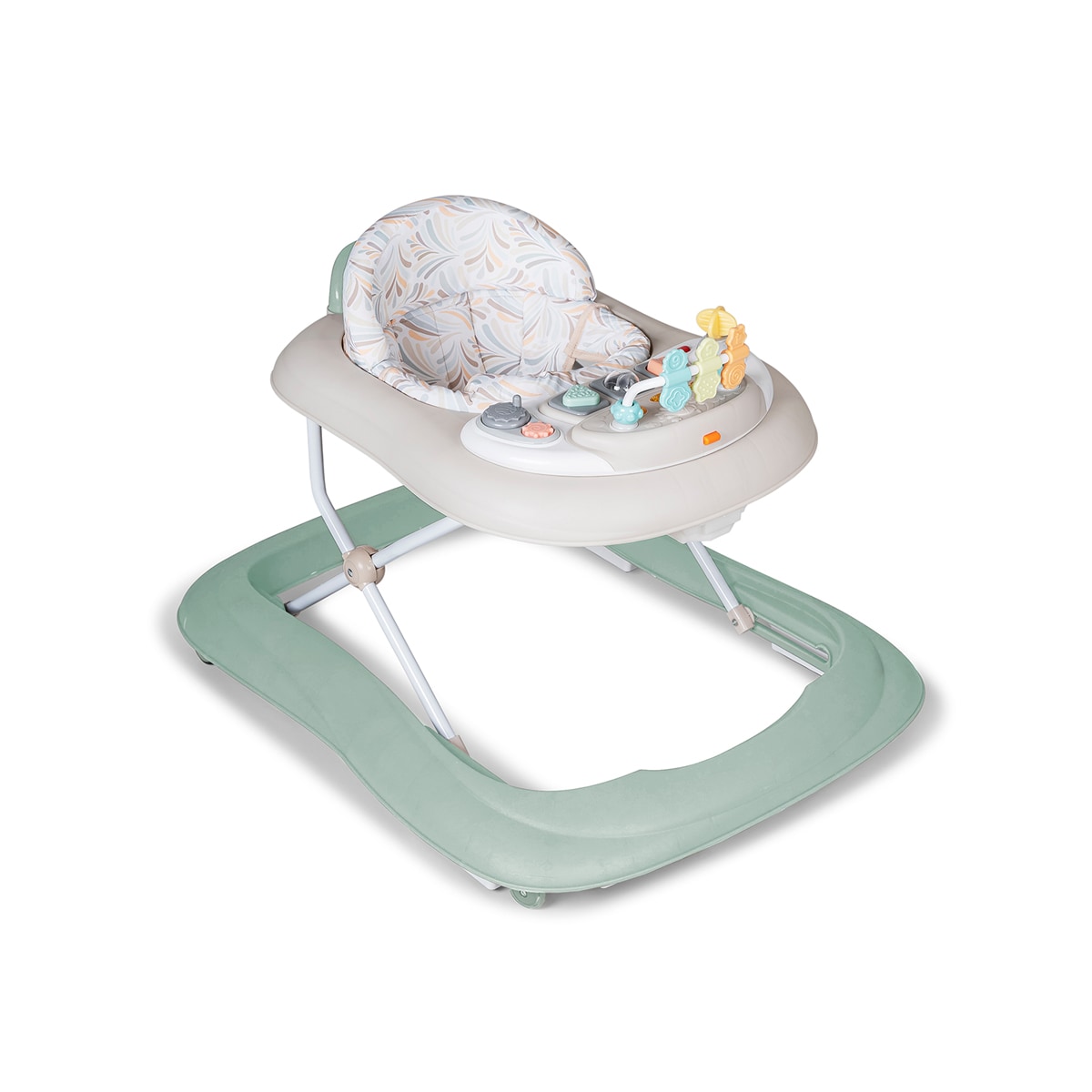 Andador basic plus Verde-1