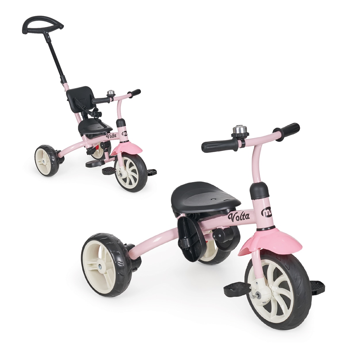 Imagen 0 de Triciclo volta